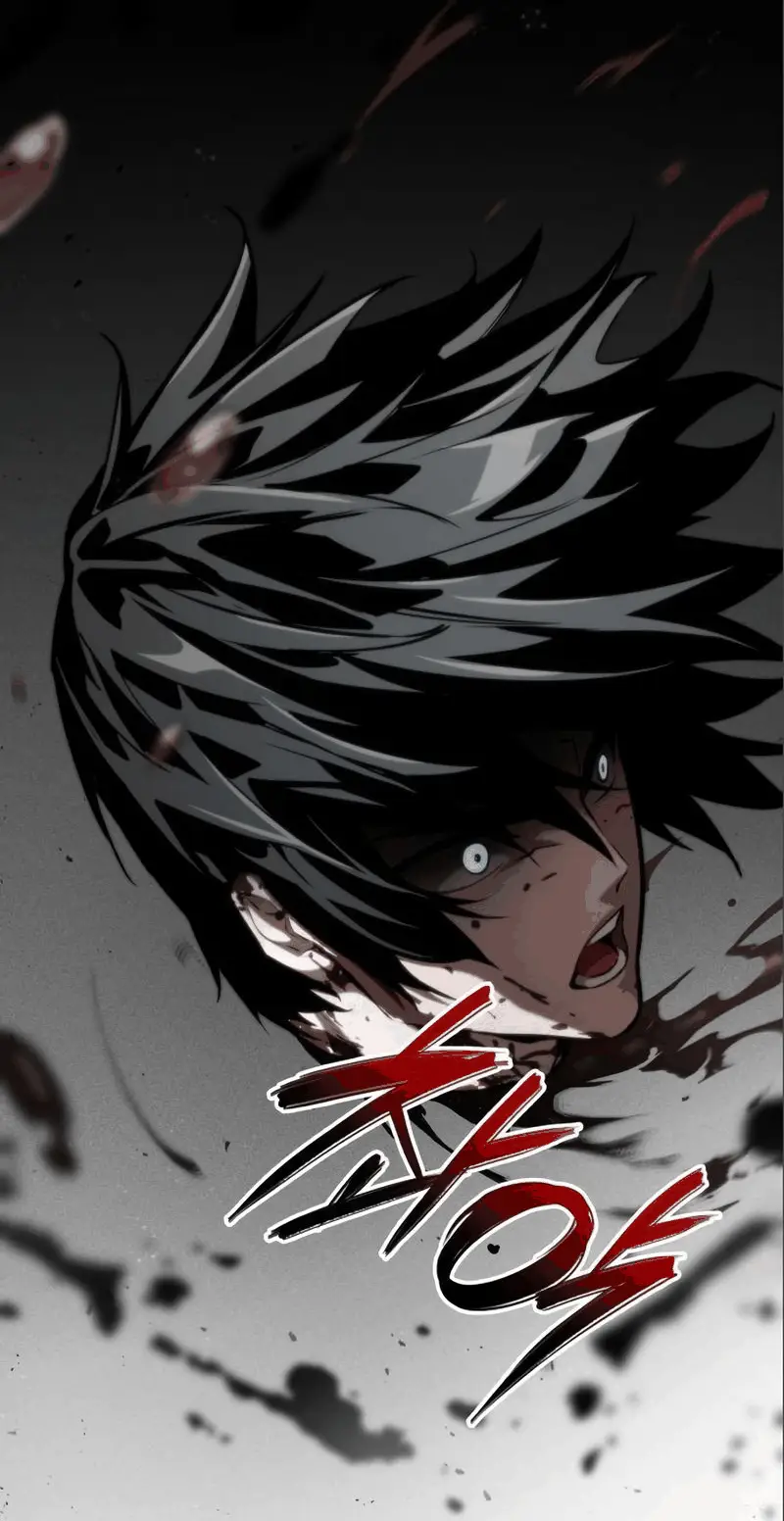 Страница 85 главы 62 манги Мой сольный бесконечный рост / Boundless Ascension