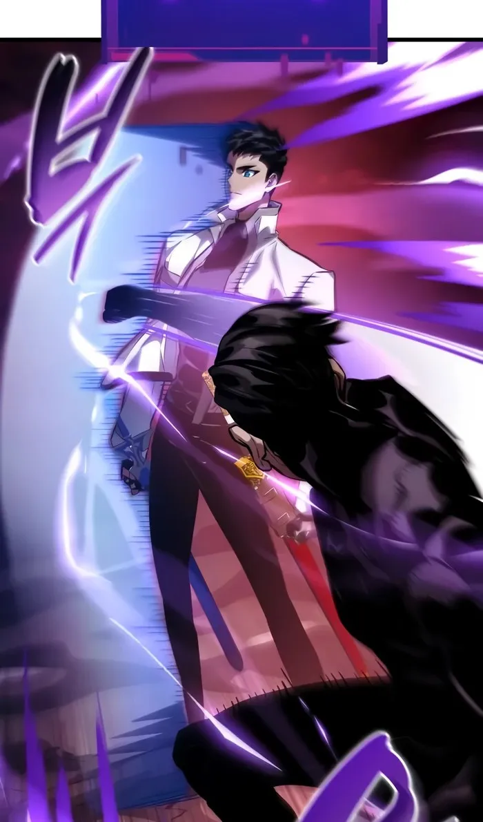 Страница 129 главы 142 манги Мой сольный бесконечный рост / Boundless Ascension