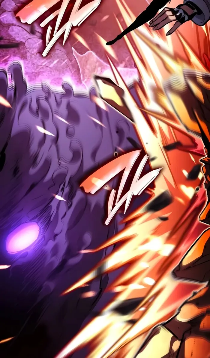 Страница 37 главы 142 манги Мой сольный бесконечный рост / Boundless Ascension