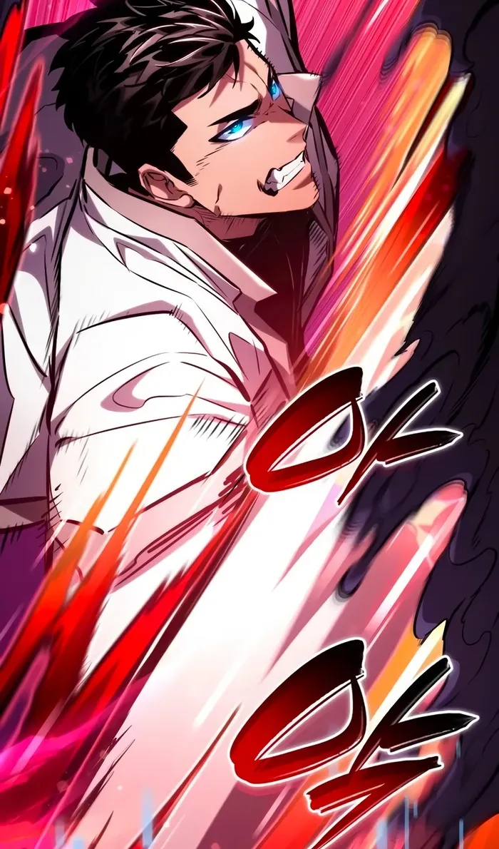 Страница 97 главы 142 манги Мой сольный бесконечный рост / Boundless Ascension