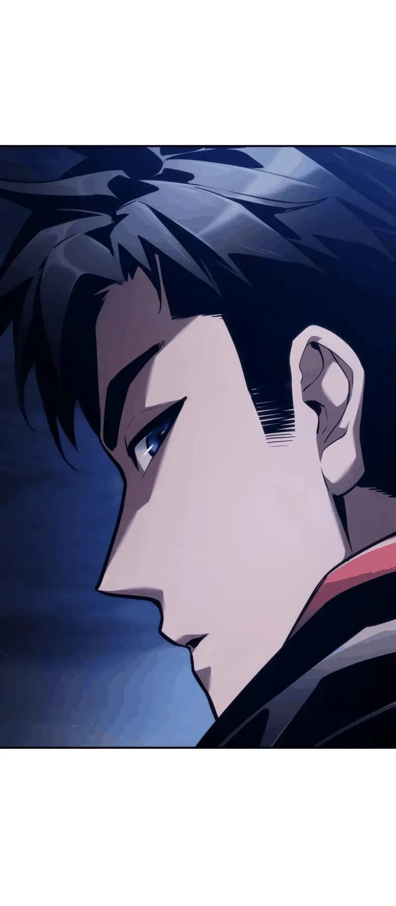 Страница 10 главы 70 манги Мой сольный бесконечный рост / Boundless Ascension