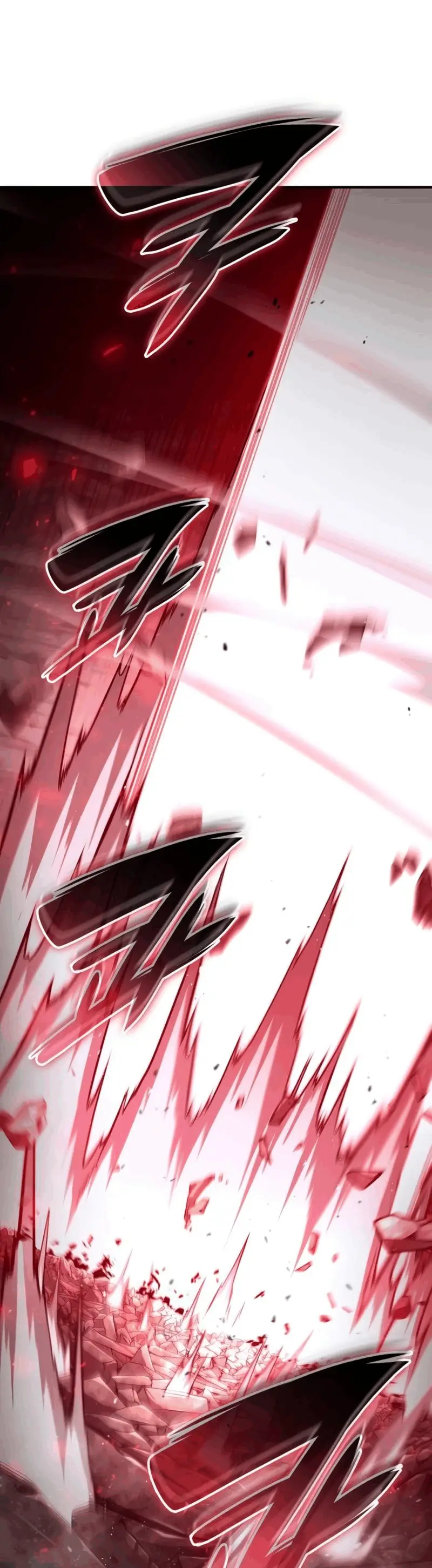 Страница 121 главы 70 манги Мой сольный бесконечный рост / Boundless Ascension