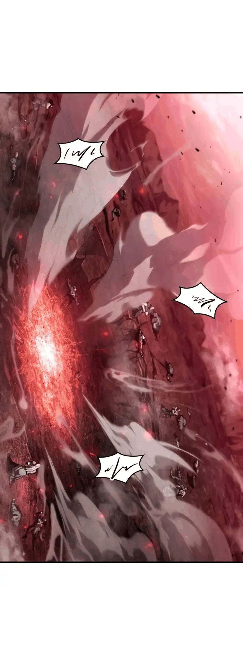 Страница 125 главы 70 манги Мой сольный бесконечный рост / Boundless Ascension