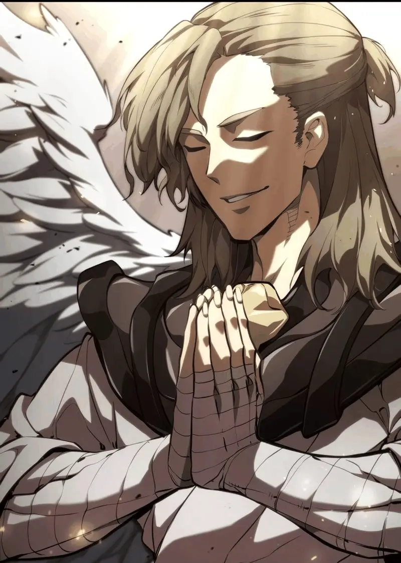 Страница 129 главы 70 манги Мой сольный бесконечный рост / Boundless Ascension