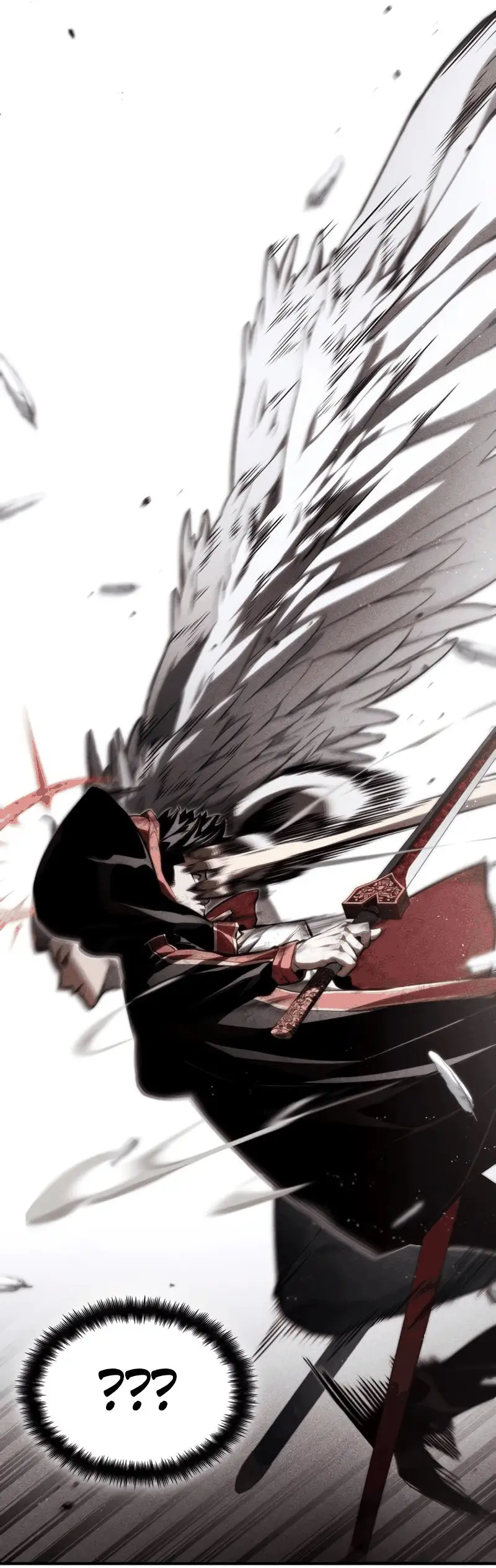 Страница 148 главы 70 манги Мой сольный бесконечный рост / Boundless Ascension