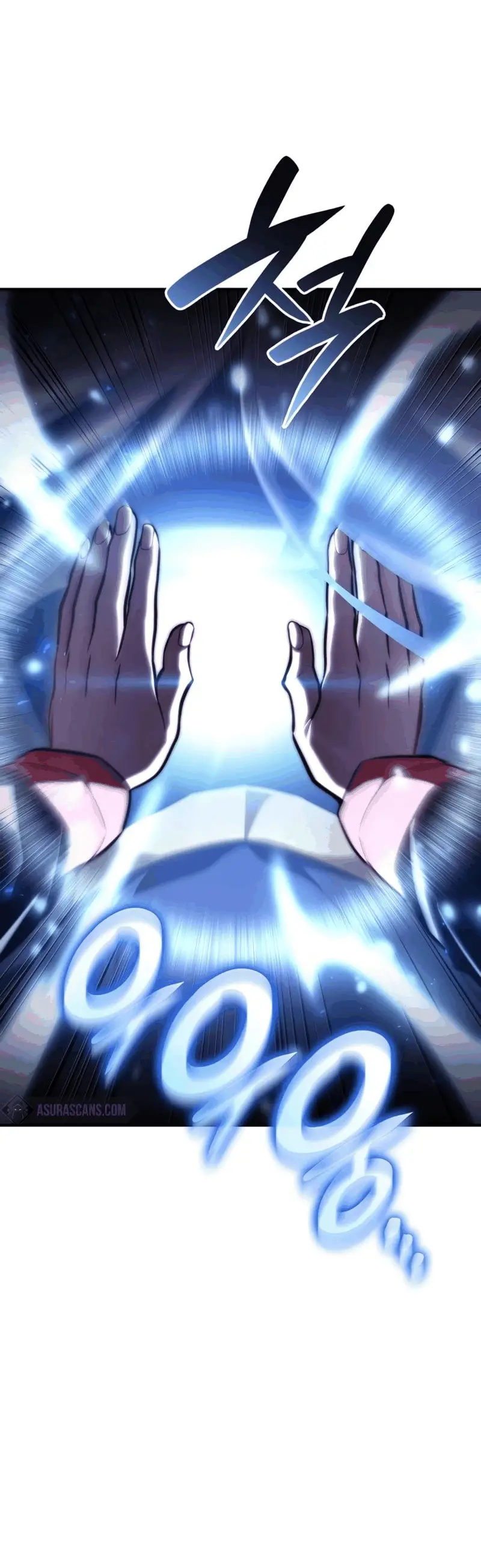 Страница 20 главы 70 манги Мой сольный бесконечный рост / Boundless Ascension