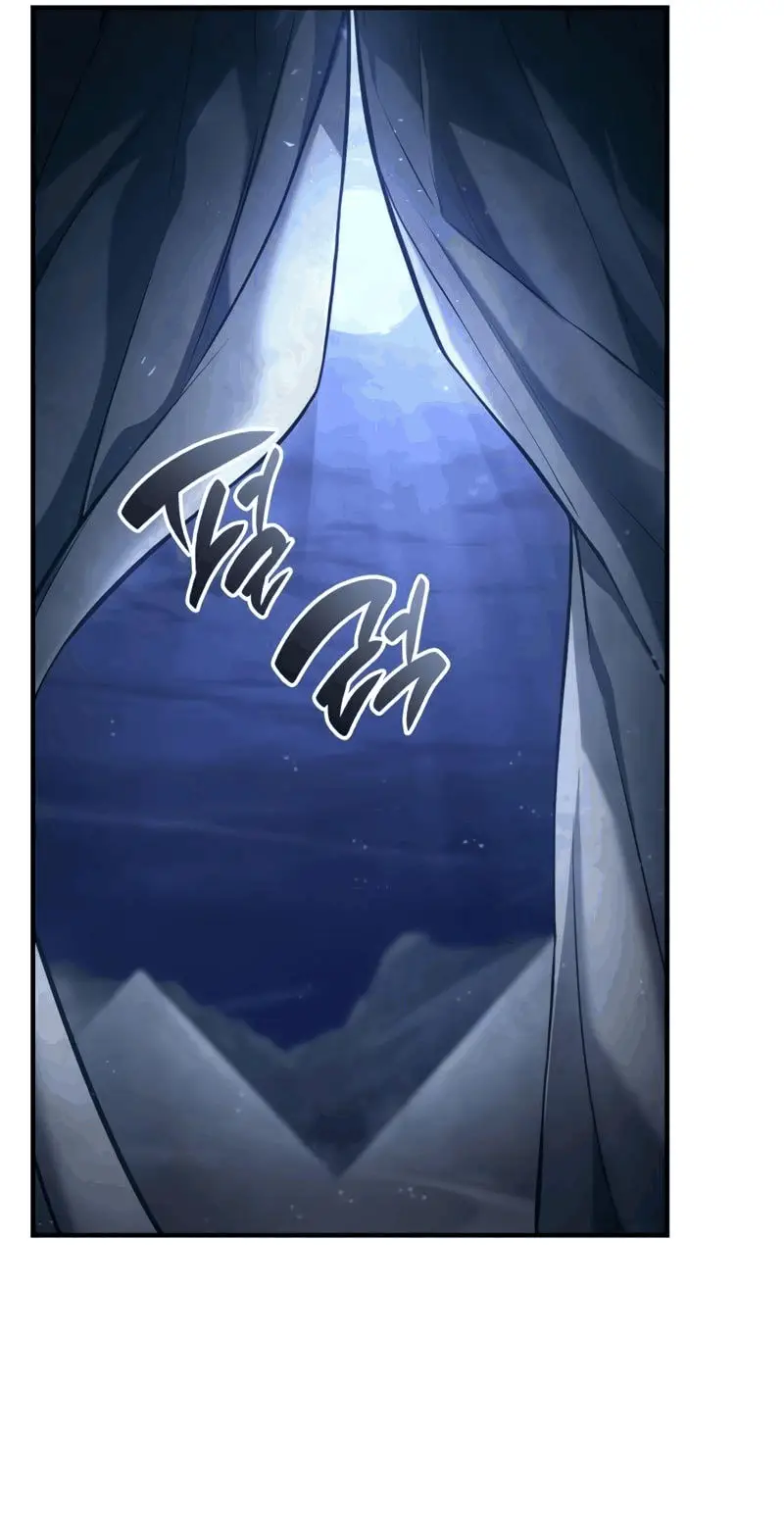 Страница 28 главы 70 манги Мой сольный бесконечный рост / Boundless Ascension