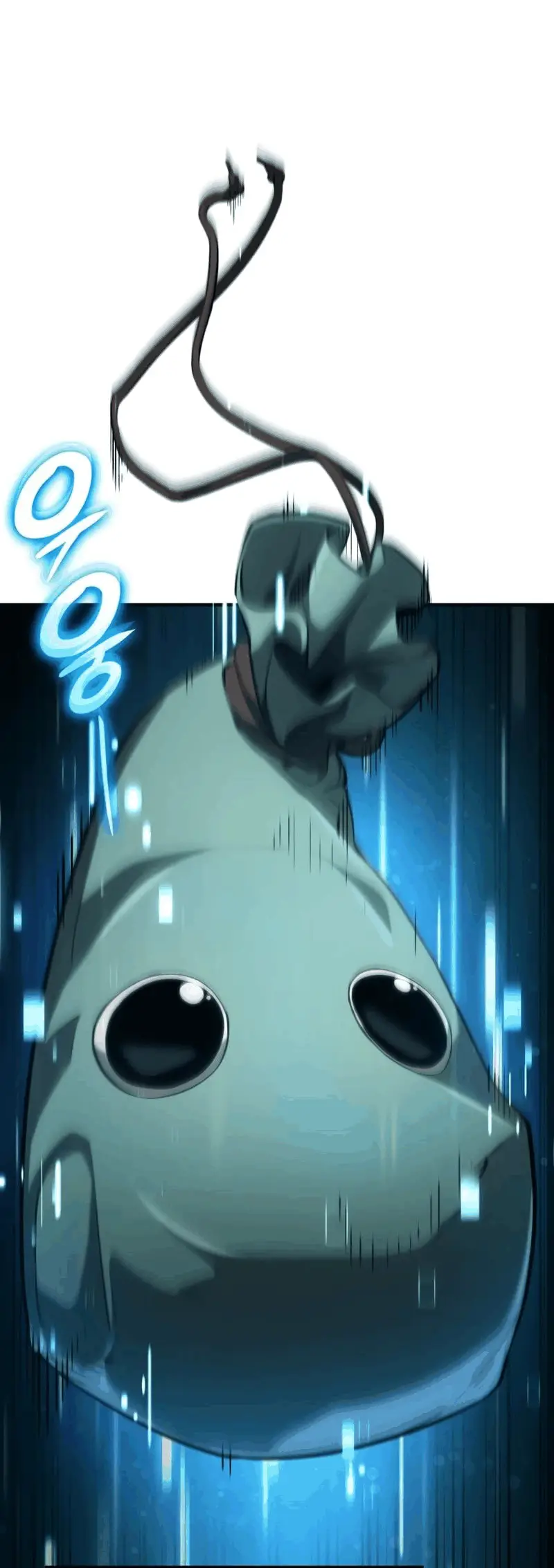 Страница 30 главы 70 манги Мой сольный бесконечный рост / Boundless Ascension