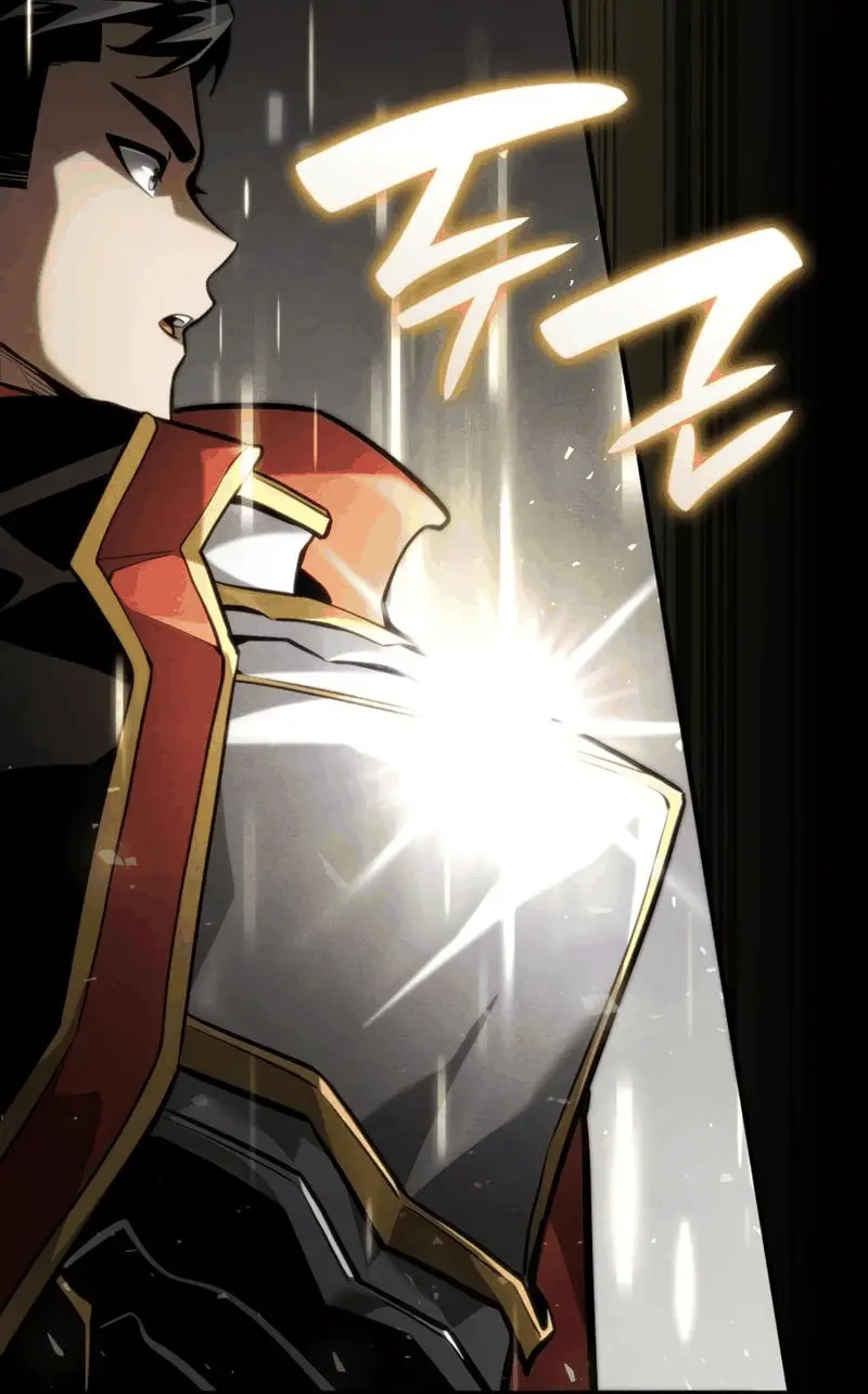 Страница 91 главы 70 манги Мой сольный бесконечный рост / Boundless Ascension