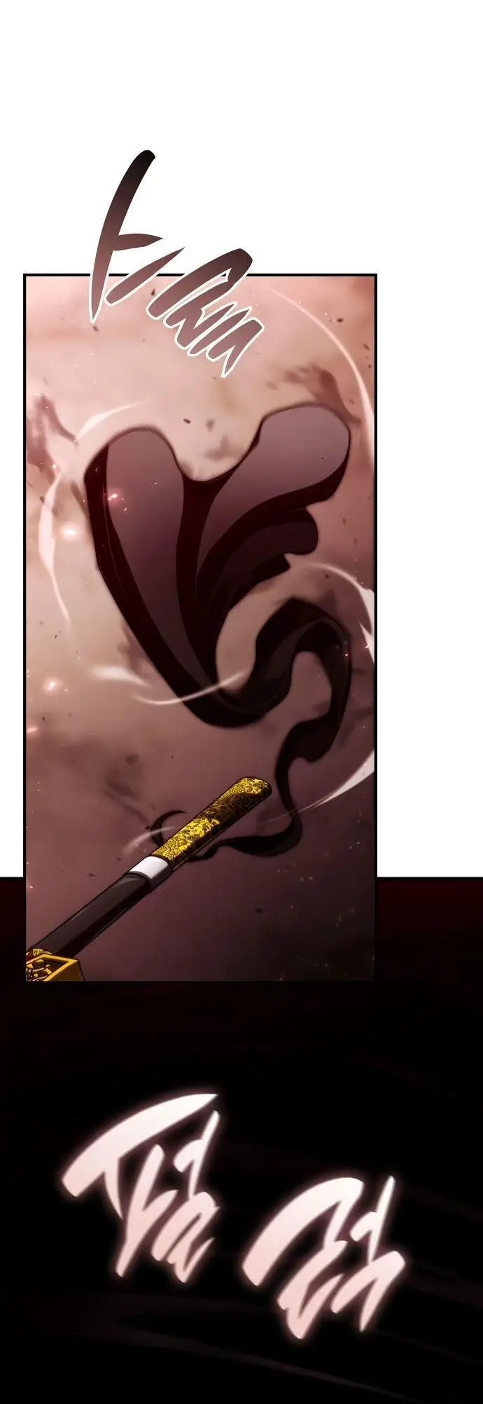 Страница 48 главы 71 манги Мой сольный бесконечный рост / Boundless Ascension
