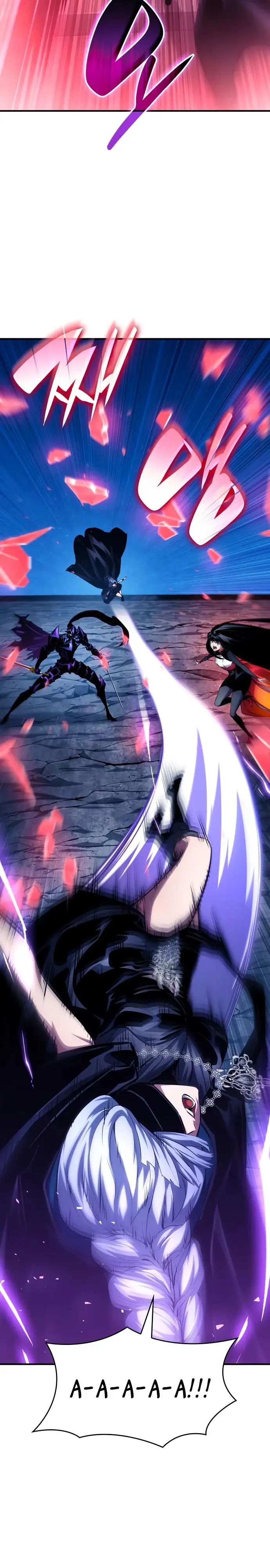 Страница 47 главы 122 манги Мой сольный бесконечный рост / Boundless Ascension