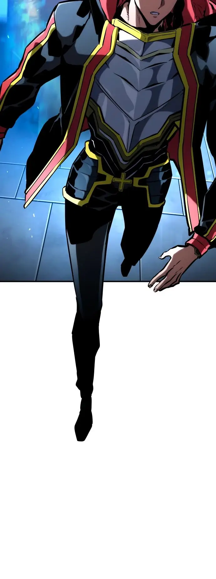 Страница 16 главы 100 манги Мой сольный бесконечный рост / Boundless Ascension