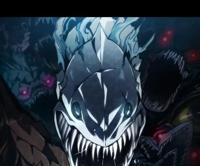 Страница 20 главы 65 манги Мой сольный бесконечный рост / Boundless Ascension