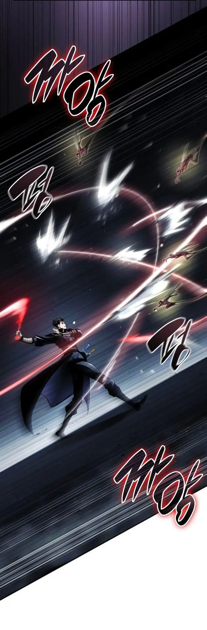 Страница 48 главы 65 манги Мой сольный бесконечный рост / Boundless Ascension