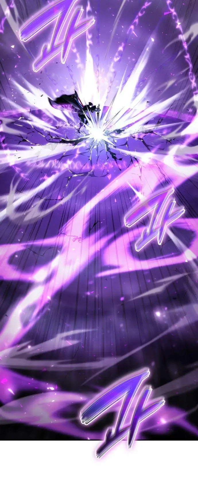 Страница 7 главы 65 манги Мой сольный бесконечный рост / Boundless Ascension