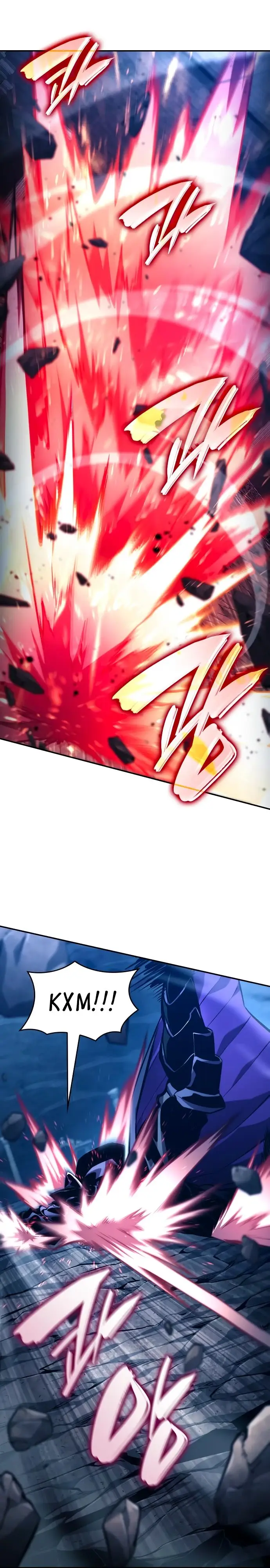 Страница 44 главы 124 манги Мой сольный бесконечный рост / Boundless Ascension