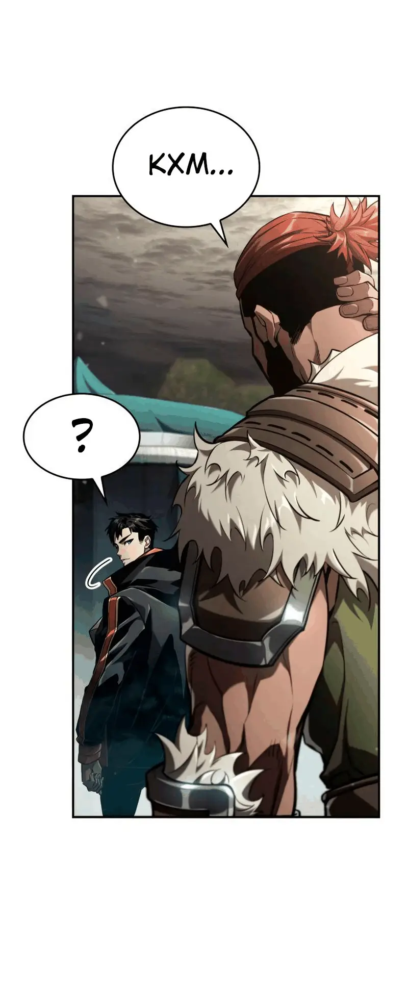 Страница 50 главы 67 манги Мой сольный бесконечный рост / Boundless Ascension