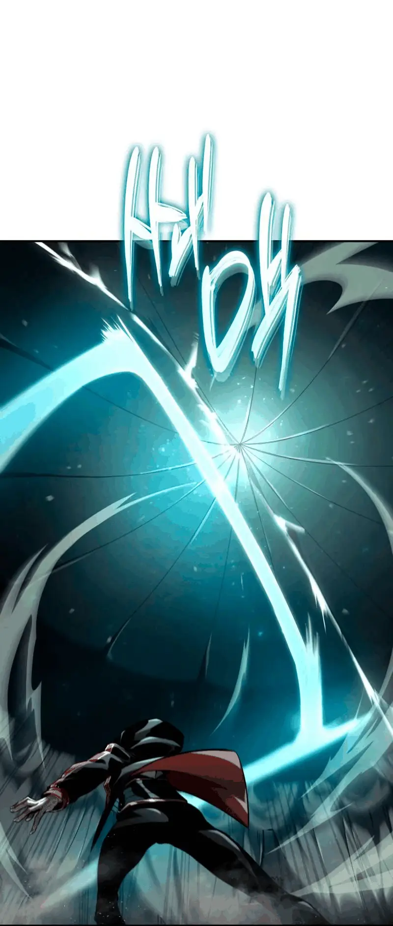 Страница 60 главы 67 манги Мой сольный бесконечный рост / Boundless Ascension