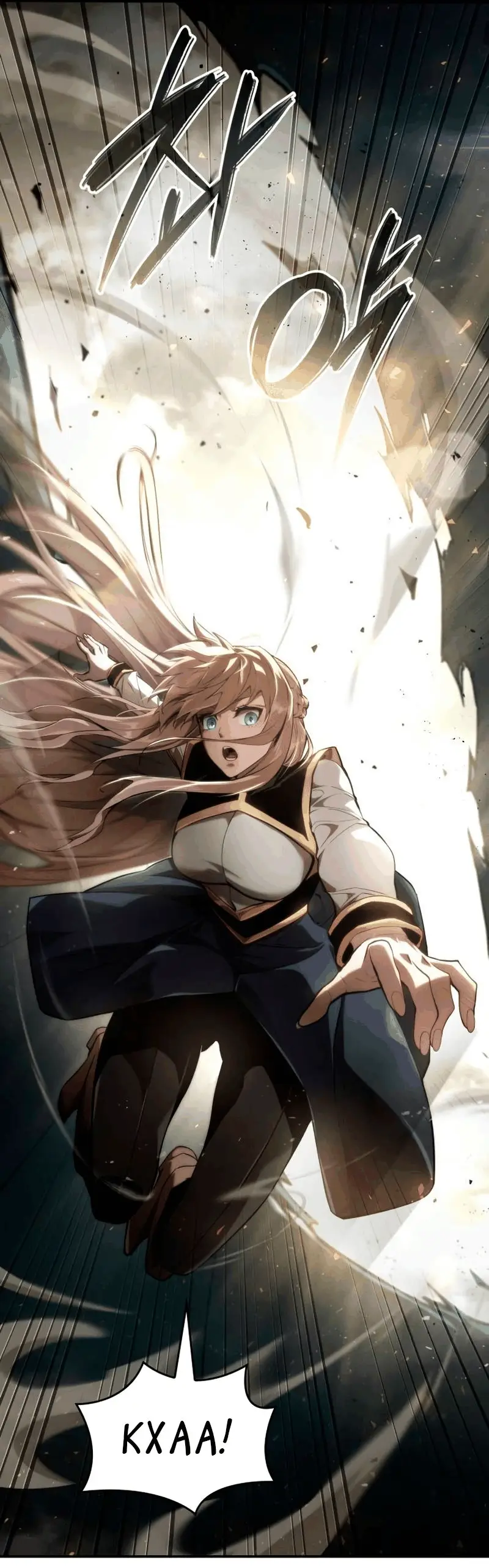 Страница 61 главы 67 манги Мой сольный бесконечный рост / Boundless Ascension