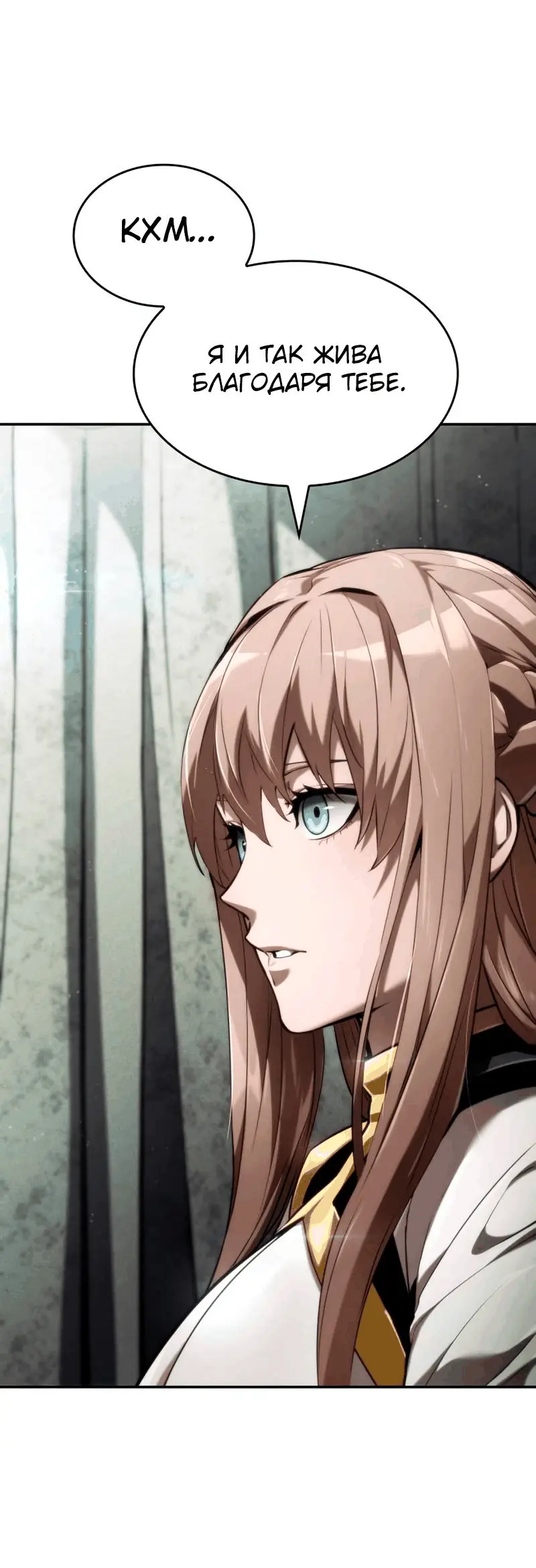 Страница 66 главы 67 манги Мой сольный бесконечный рост / Boundless Ascension