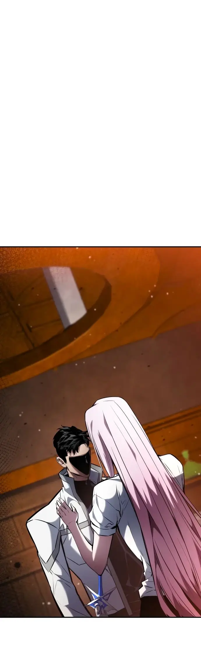 Страница 8 главы 119 манги Мой сольный бесконечный рост / Boundless Ascension