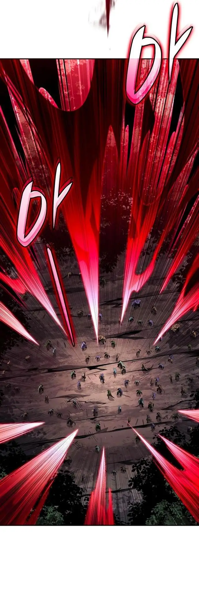 Страница 18 главы 77 манги Мой сольный бесконечный рост / Boundless Ascension