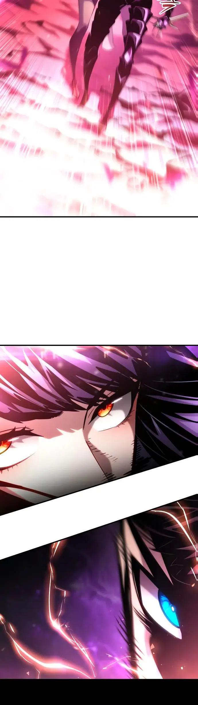 Страница 14 главы 105 манги Мой сольный бесконечный рост / Boundless Ascension