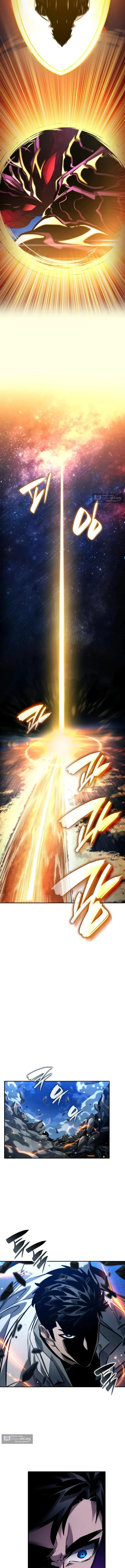 Страница 20 главы 157 манги Мой сольный бесконечный рост / Boundless Ascension