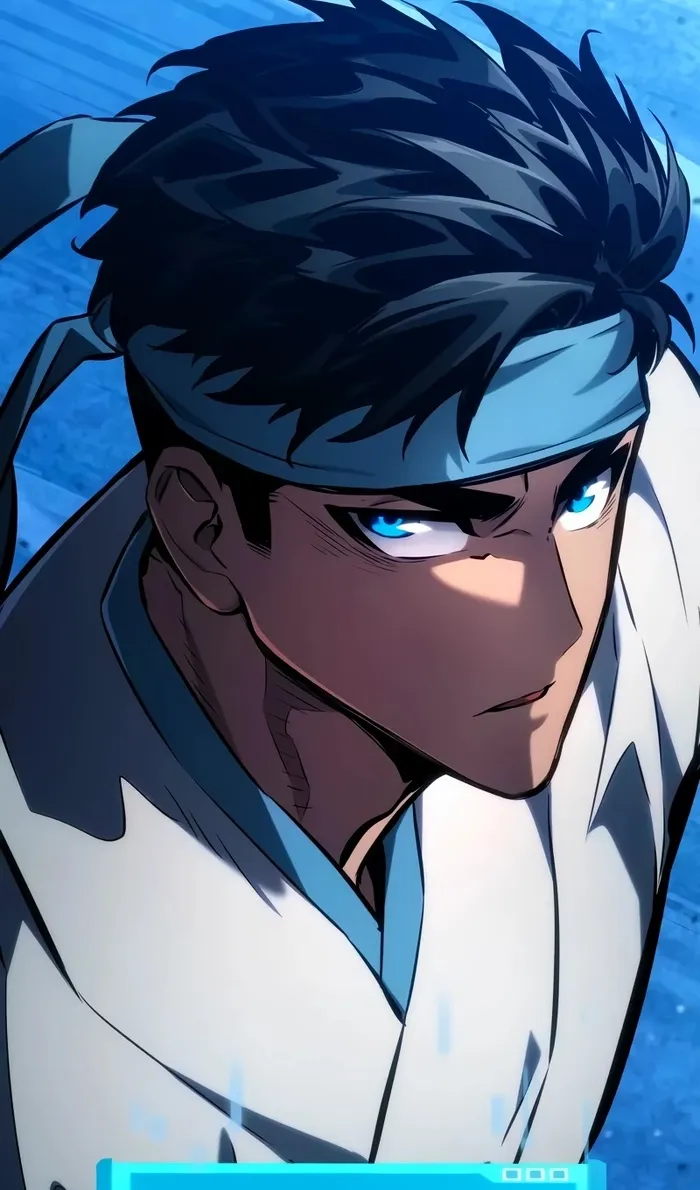 Страница 115 главы 144 манги Мой сольный бесконечный рост / Boundless Ascension