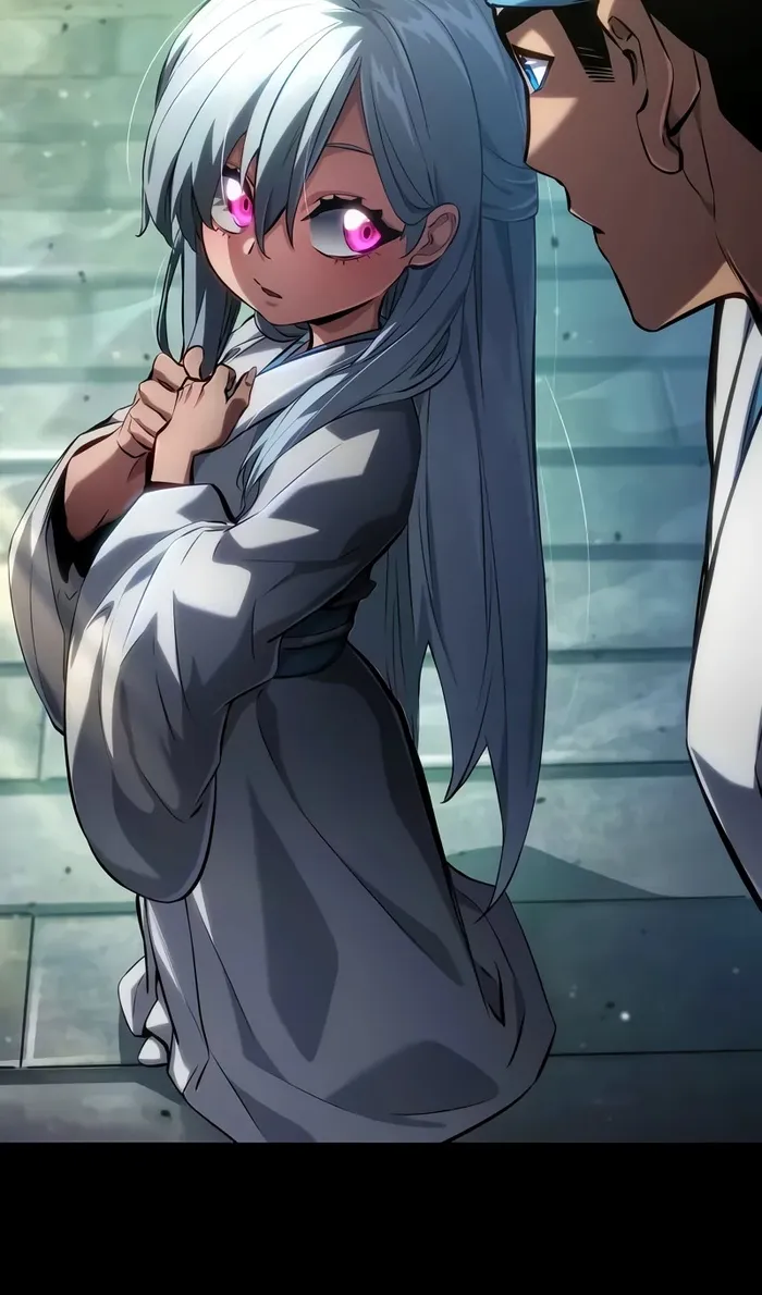 Страница 22 главы 144 манги Мой сольный бесконечный рост / Boundless Ascension