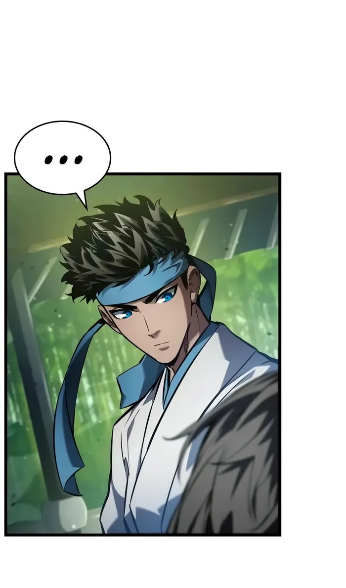 Страница 28 главы 144 манги Мой сольный бесконечный рост / Boundless Ascension