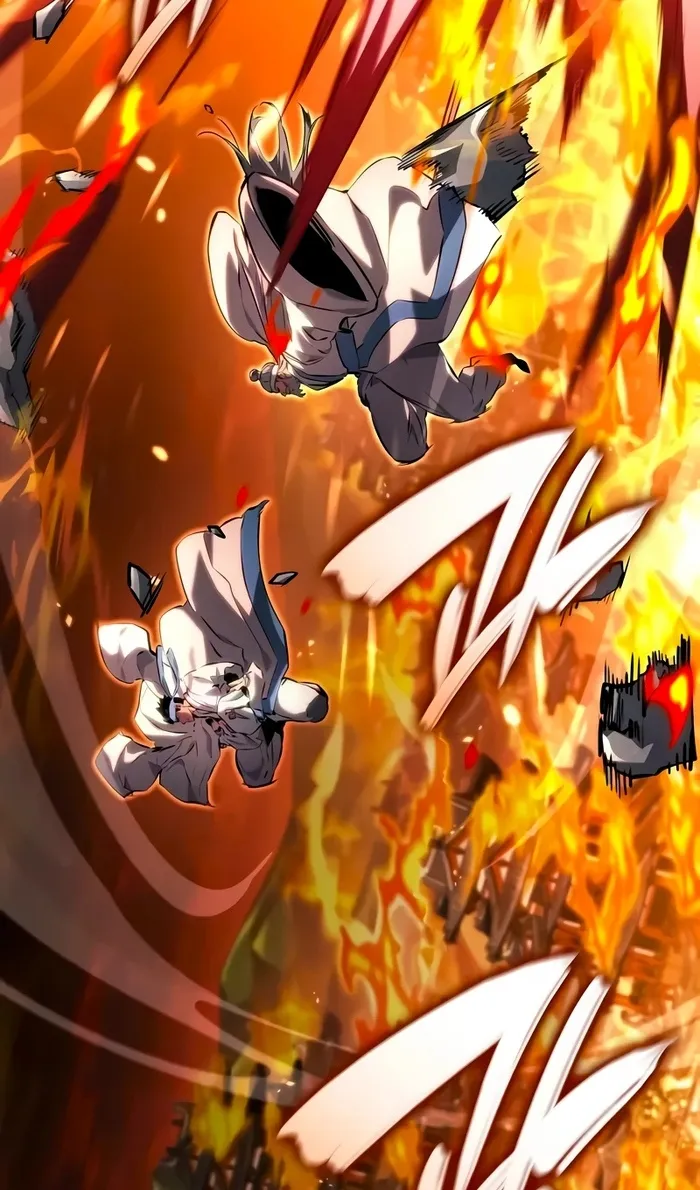 Страница 4 главы 144 манги Мой сольный бесконечный рост / Boundless Ascension