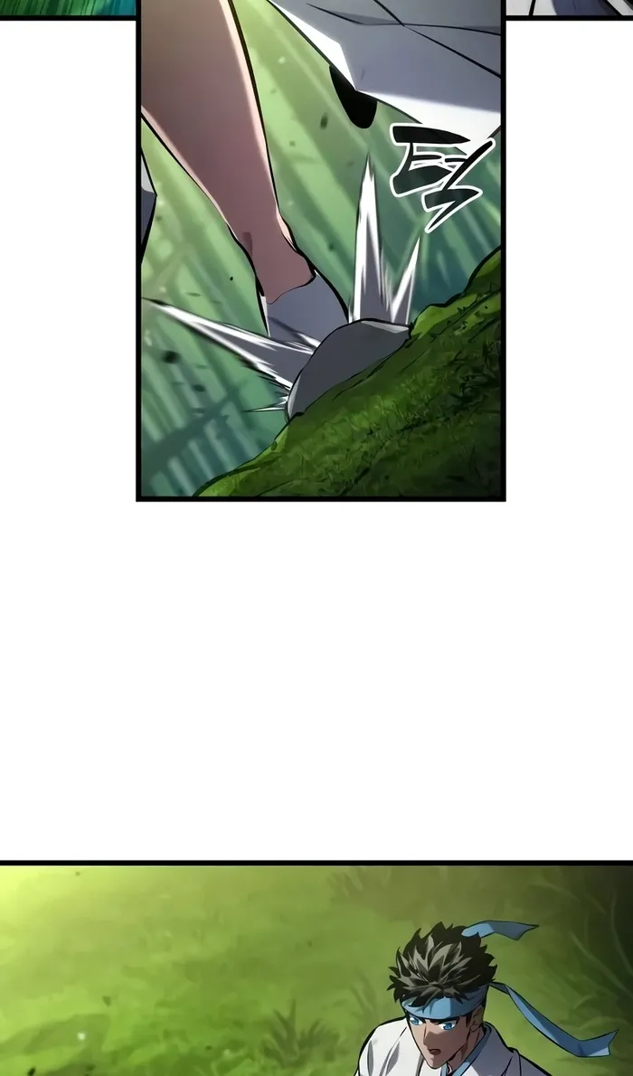 Страница 44 главы 144 манги Мой сольный бесконечный рост / Boundless Ascension