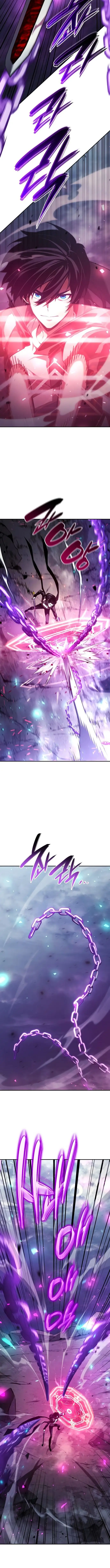 Страница 11 главы 34 манги Мой сольный бесконечный рост / Boundless Ascension