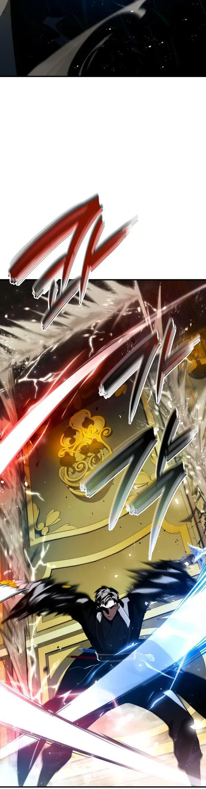 Страница 86 главы 64 манги Мой сольный бесконечный рост / Boundless Ascension