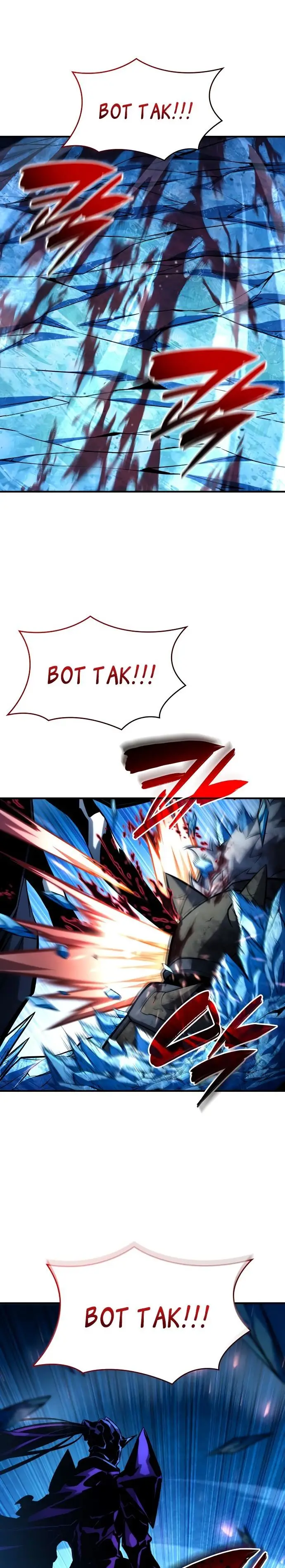 Страница 17 главы 111 манги Мой сольный бесконечный рост / Boundless Ascension