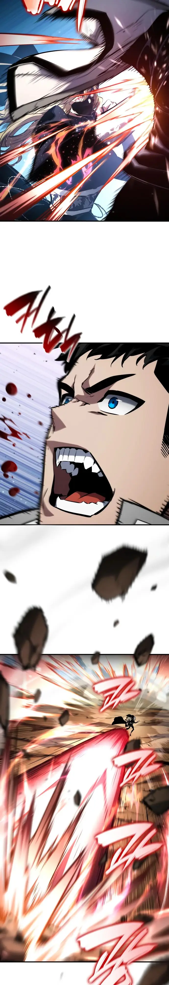 Страница 26 главы 111 манги Мой сольный бесконечный рост / Boundless Ascension