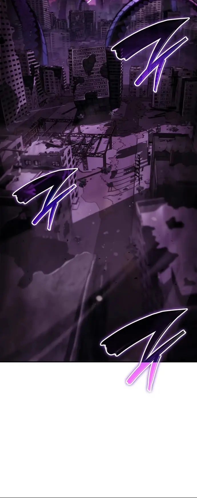 Страница 11 главы 99 манги Мой сольный бесконечный рост / Boundless Ascension