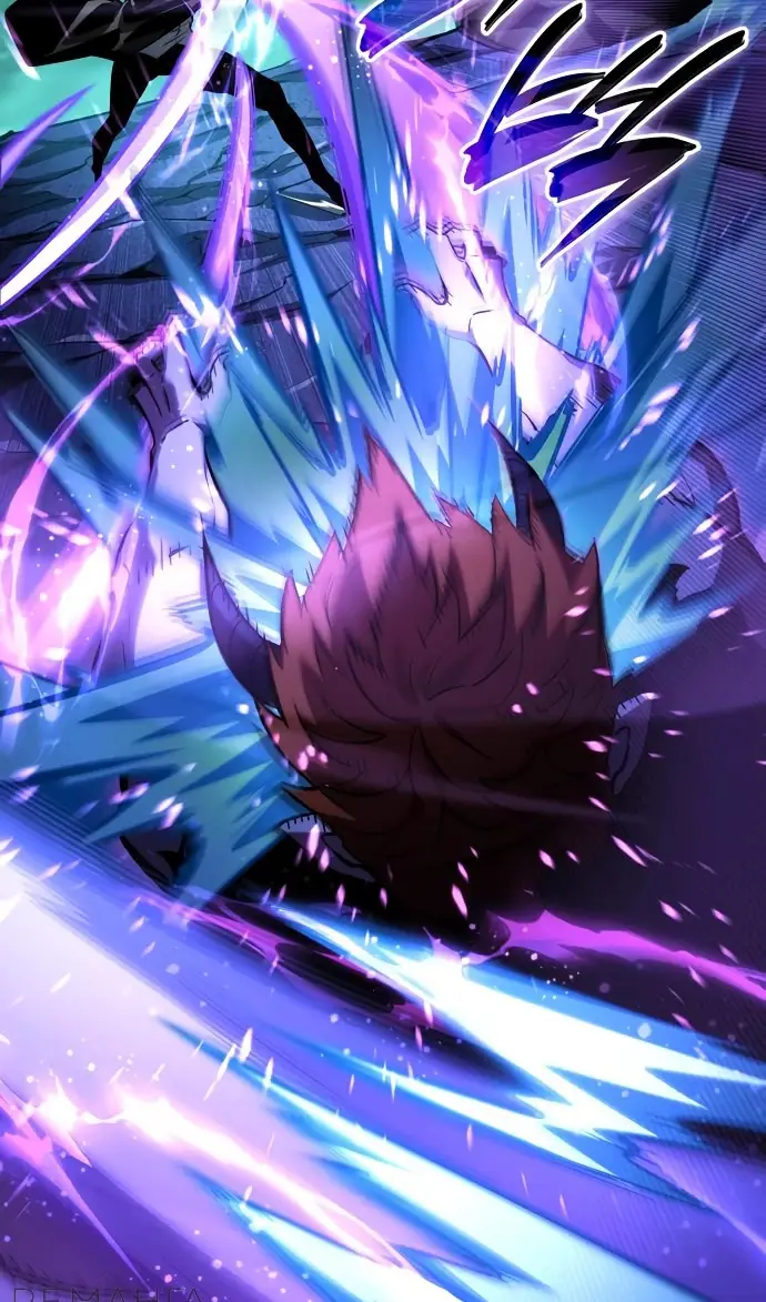 Страница 10 главы 135 манги Мой сольный бесконечный рост / Boundless Ascension