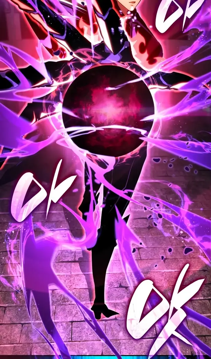 Страница 100 главы 135 манги Мой сольный бесконечный рост / Boundless Ascension