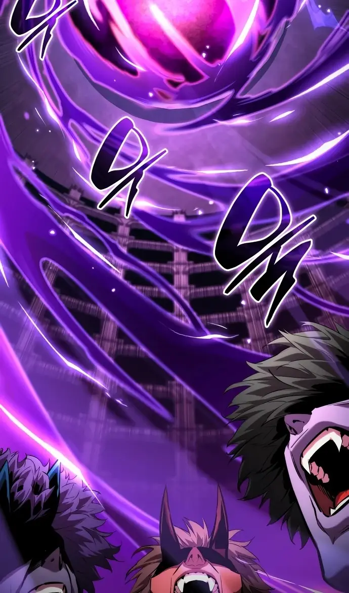 Страница 102 главы 135 манги Мой сольный бесконечный рост / Boundless Ascension