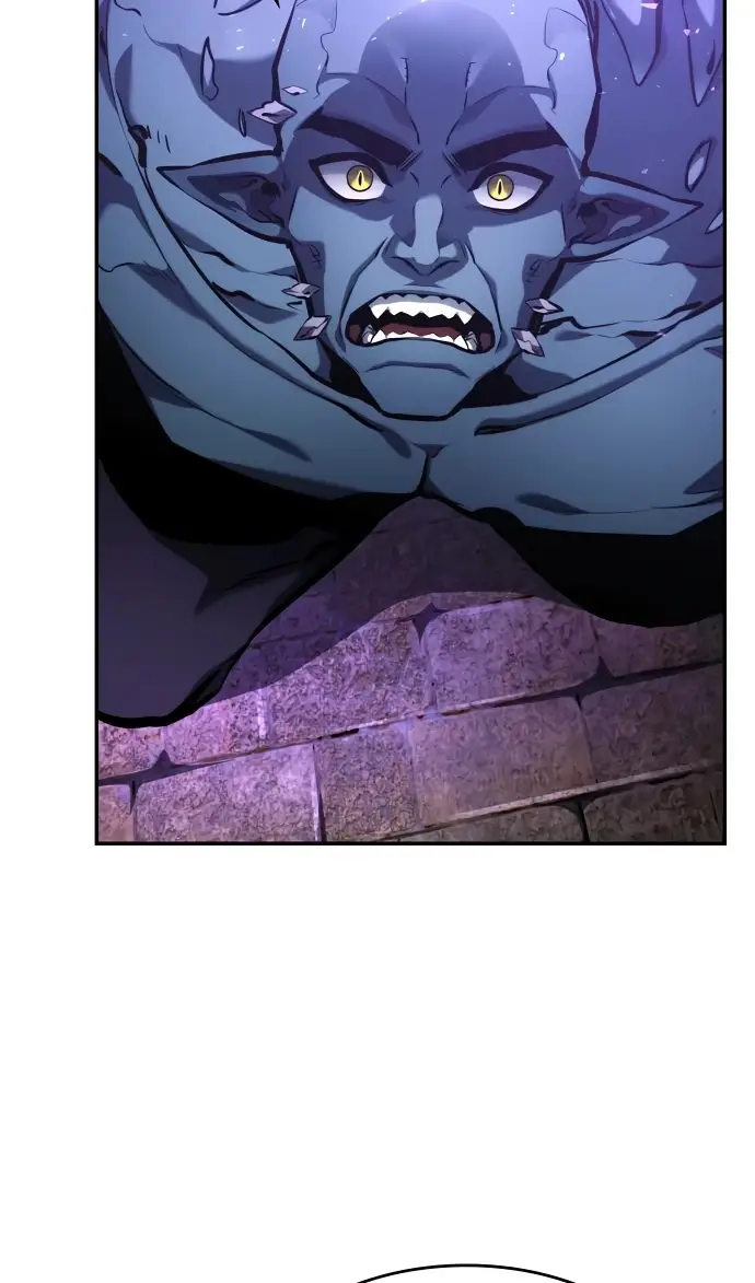 Страница 106 главы 135 манги Мой сольный бесконечный рост / Boundless Ascension