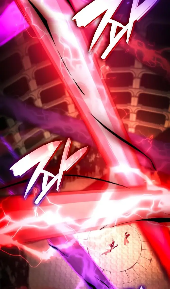 Страница 113 главы 135 манги Мой сольный бесконечный рост / Boundless Ascension