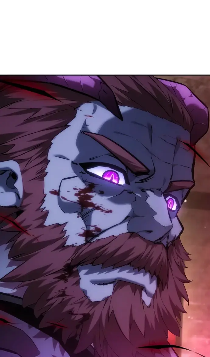 Страница 116 главы 135 манги Мой сольный бесконечный рост / Boundless Ascension