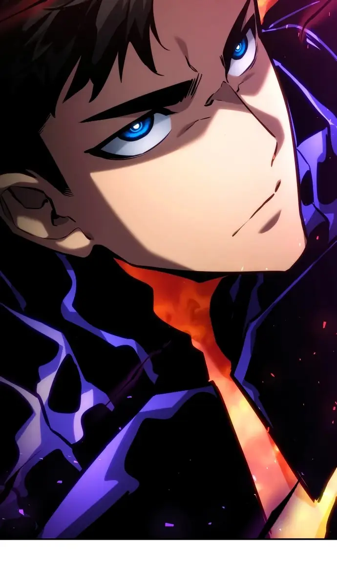 Страница 118 главы 135 манги Мой сольный бесконечный рост / Boundless Ascension