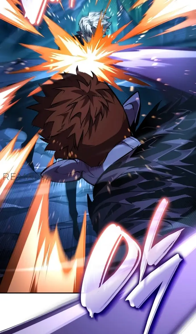 Страница 14 главы 135 манги Мой сольный бесконечный рост / Boundless Ascension