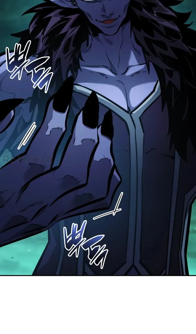 Страница 18 главы 135 манги Мой сольный бесконечный рост / Boundless Ascension