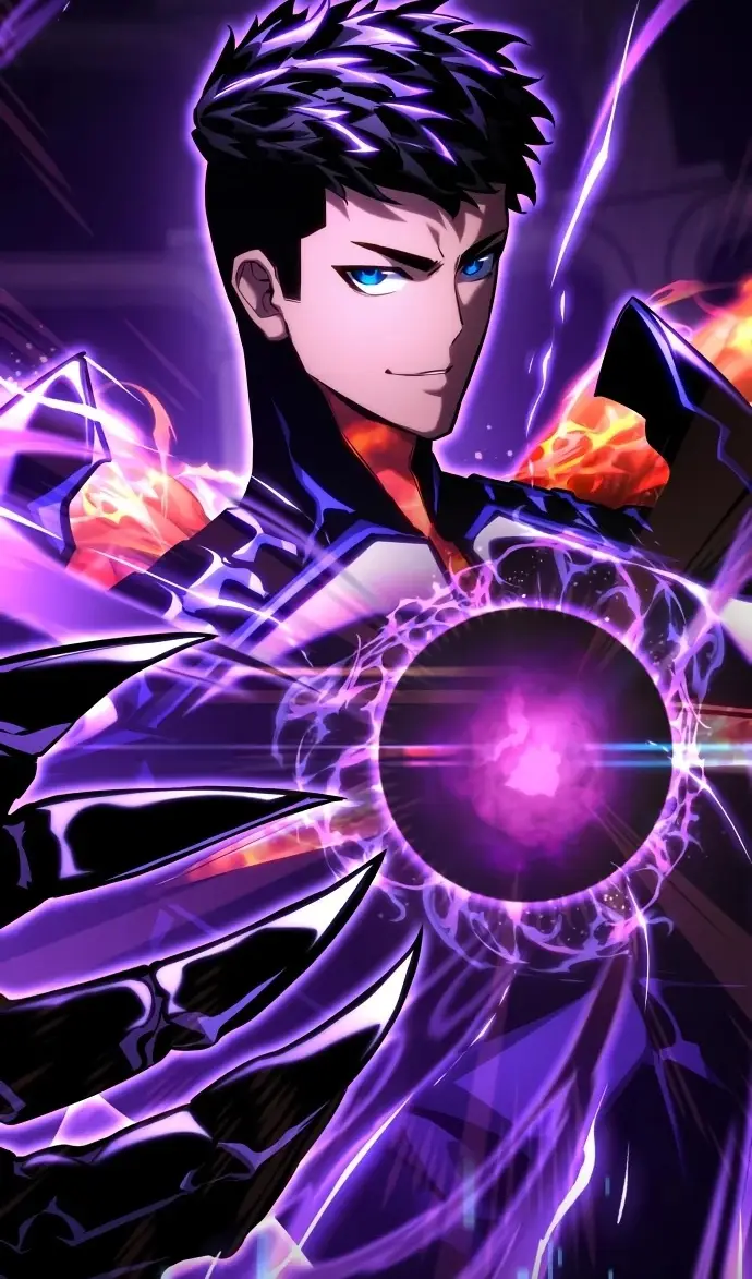 Страница 83 главы 135 манги Мой сольный бесконечный рост / Boundless Ascension