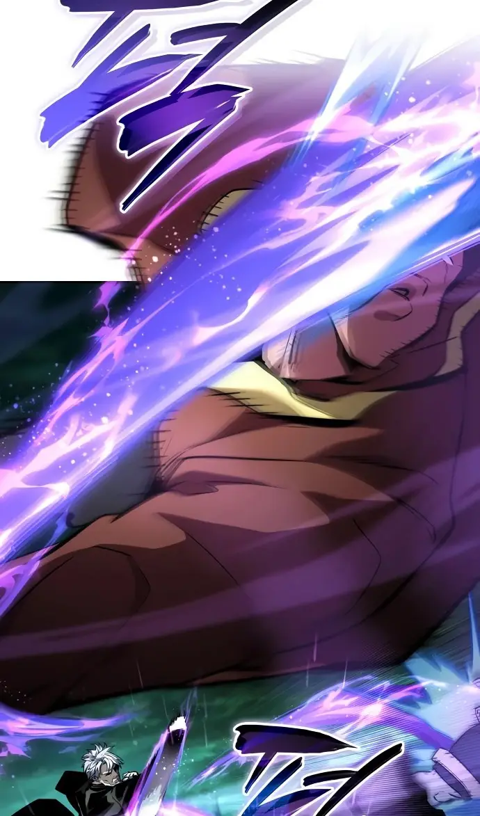 Страница 9 главы 135 манги Мой сольный бесконечный рост / Boundless Ascension