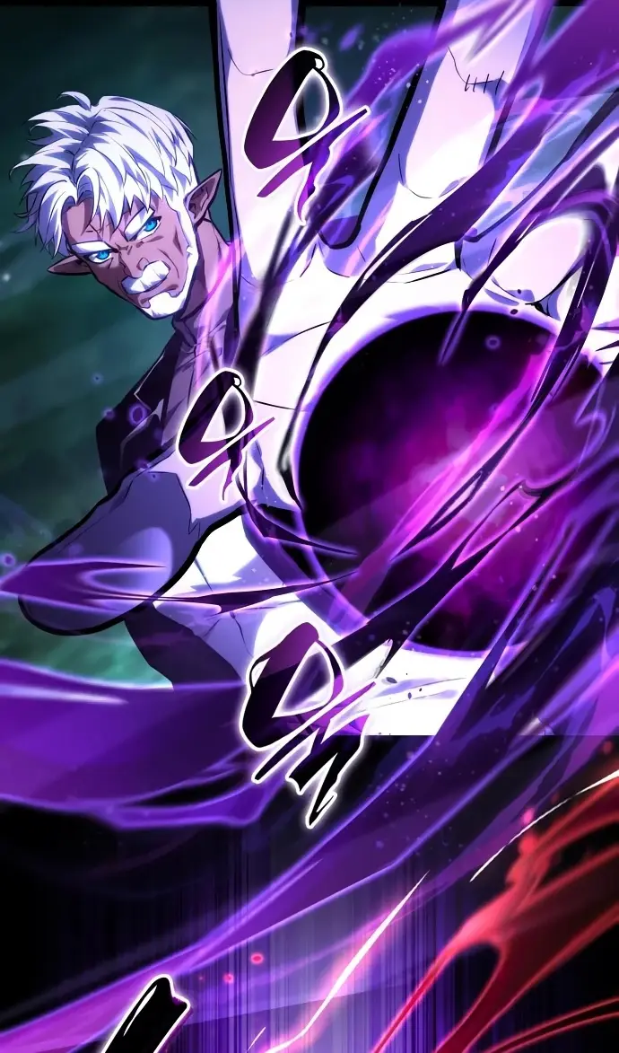 Страница 92 главы 135 манги Мой сольный бесконечный рост / Boundless Ascension